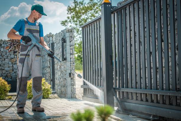 Best Driveway Cleaning and Restoration in Resaca, GA