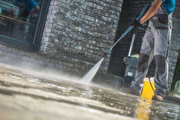 Best Parking Lot Cleaning in Resaca, GA