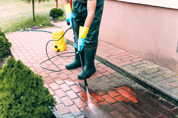 Best Concrete Surface Cleaning in Resaca, GA